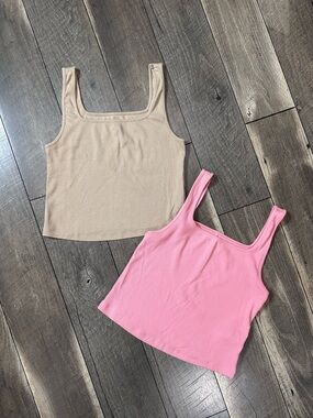 Old Navy Tank Top Bundle